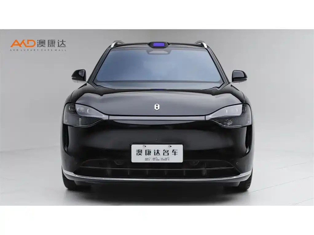 Aito M9 2024 Ultra 42kWh 6 мест