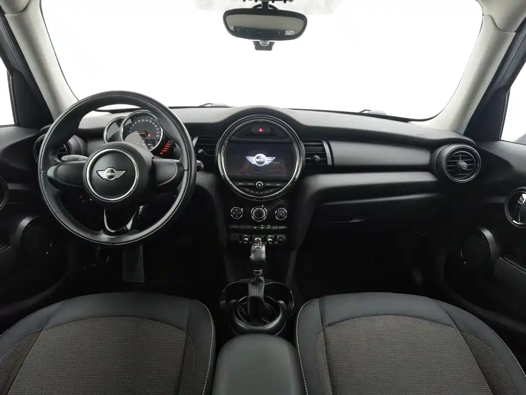 MINI Mini — миниатюра 5