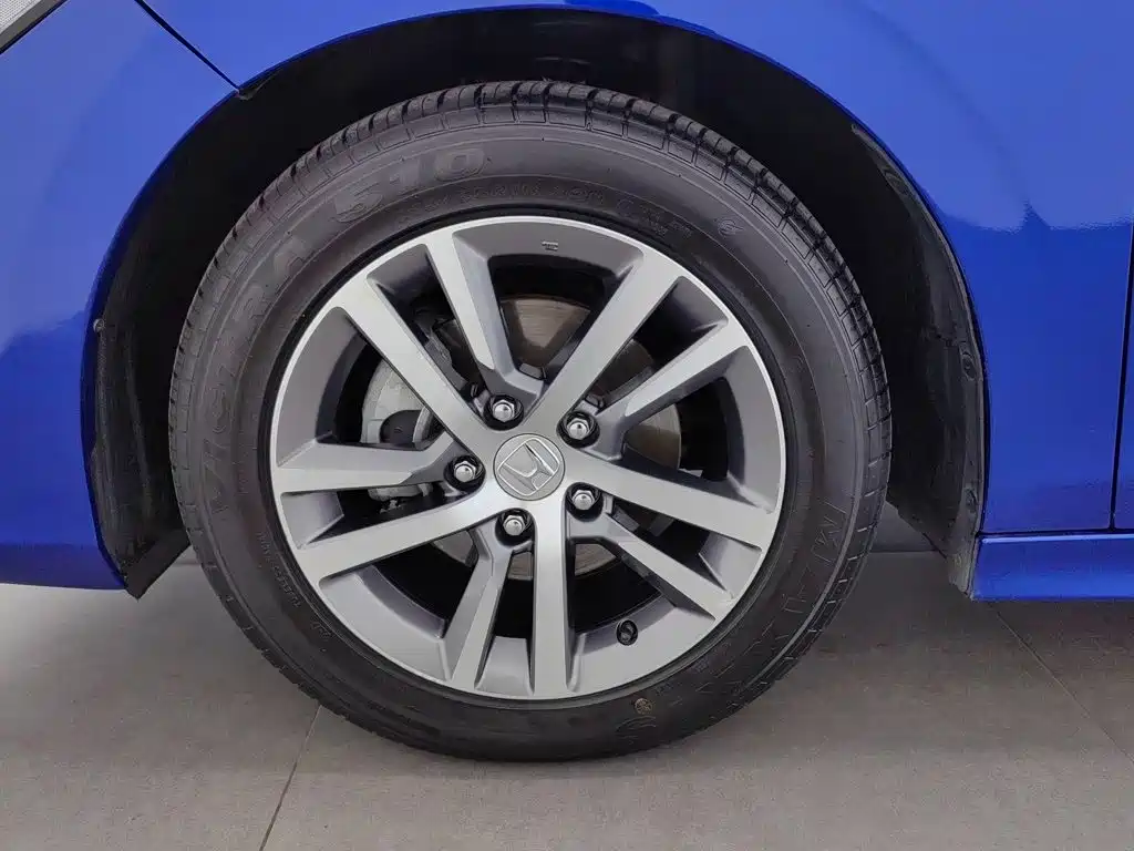 Honda Civic — миниатюра 17