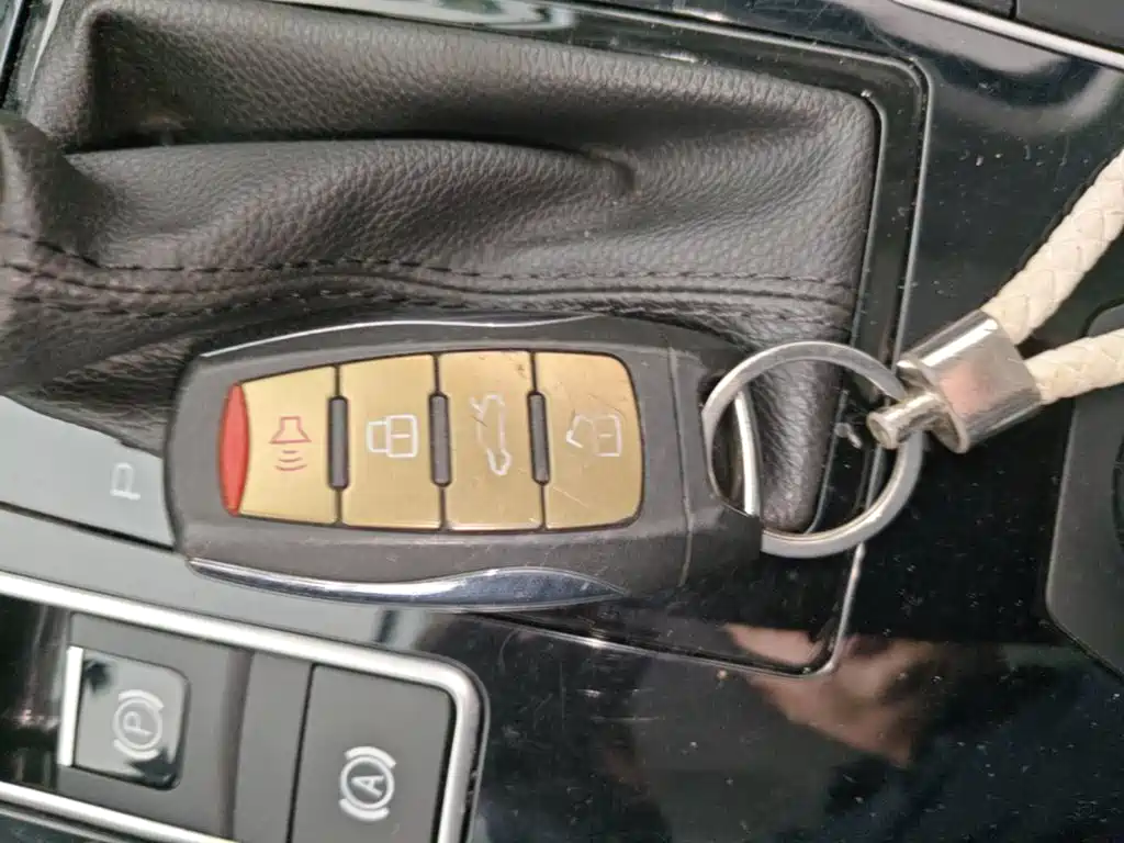 Haval H7 — миниатюра 9