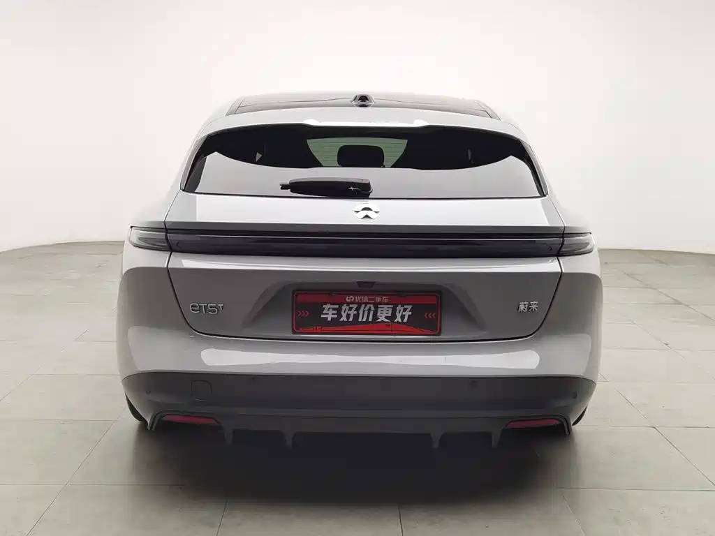 NIO ET5T — миниатюра 4