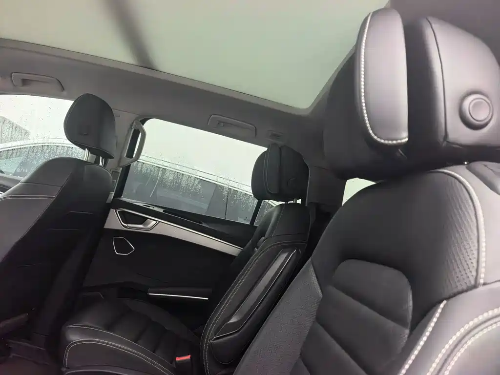 Volkswagen Talagon 2023 — фото 16