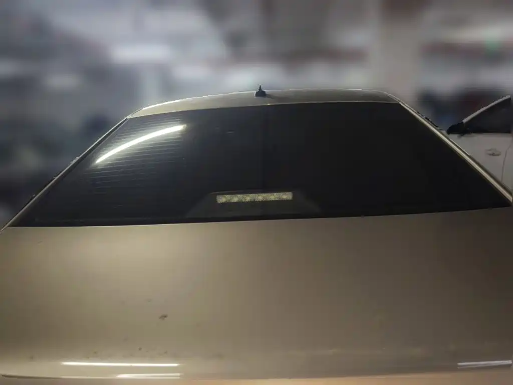 Volkswagen Lavida — миниатюра 3