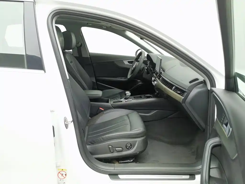 Audi A4L — миниатюра 23
