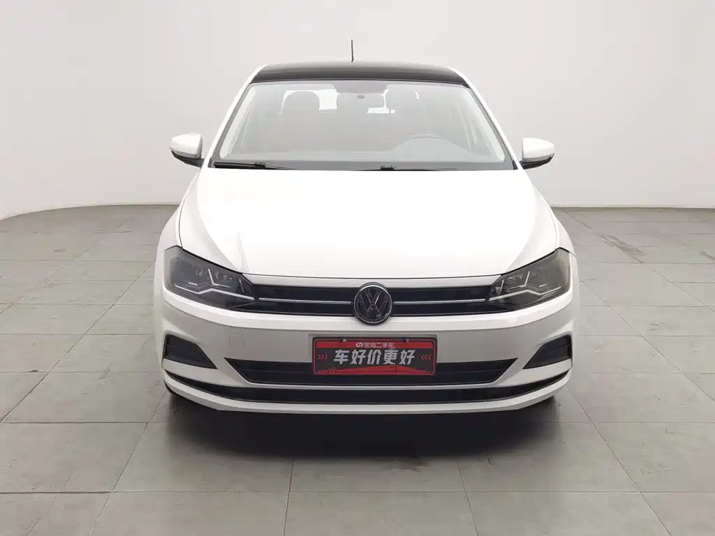 Volkswagen Polo — миниатюра 3