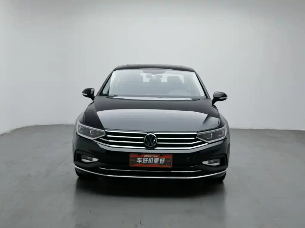 Volkswagen Magotan — миниатюра 3