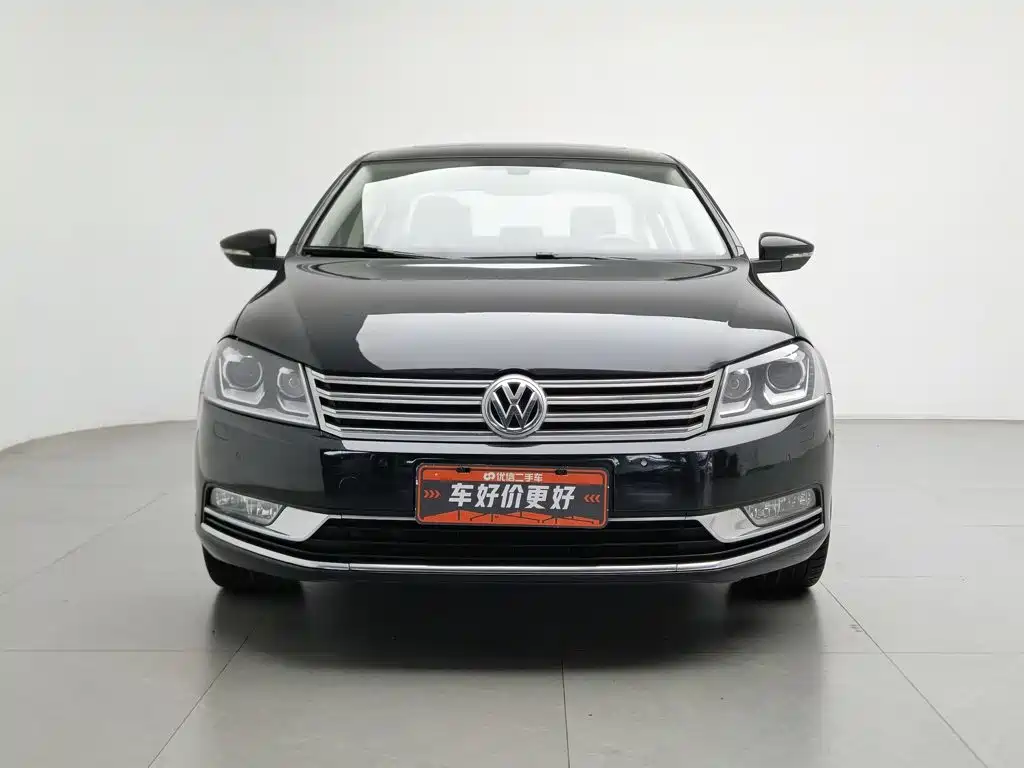 Volkswagen Magotan — миниатюра 3