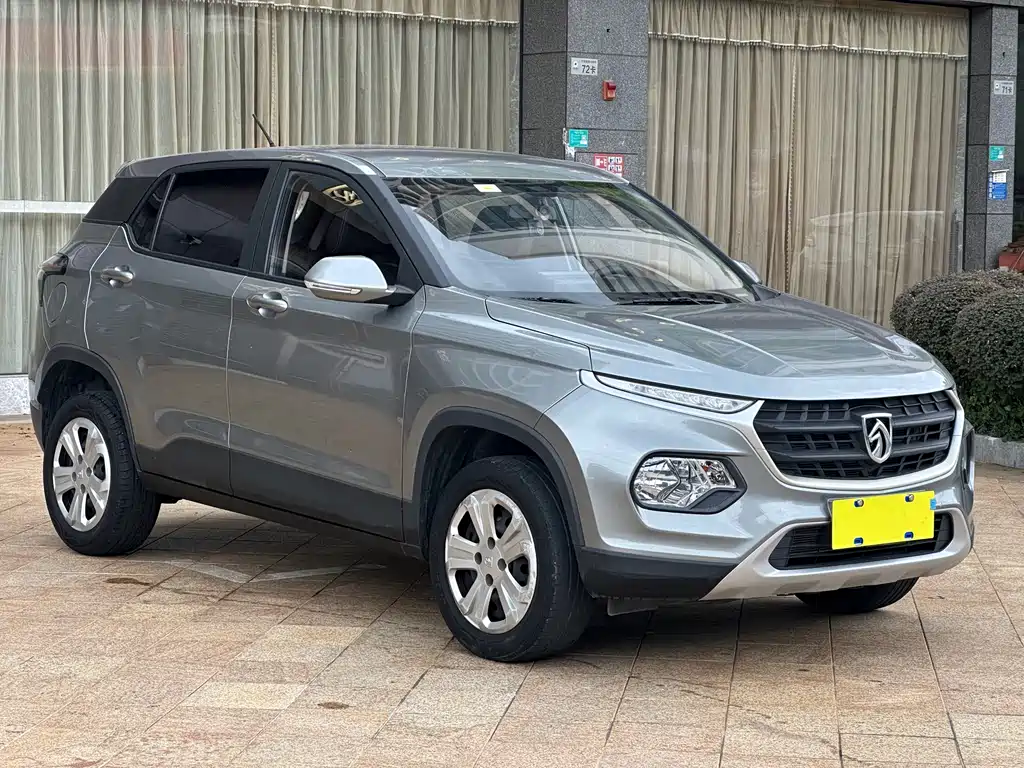 BAOJUN 510