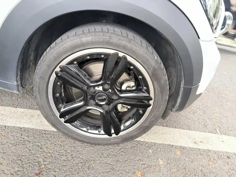 MINI Mini Countryman — миниатюра 6