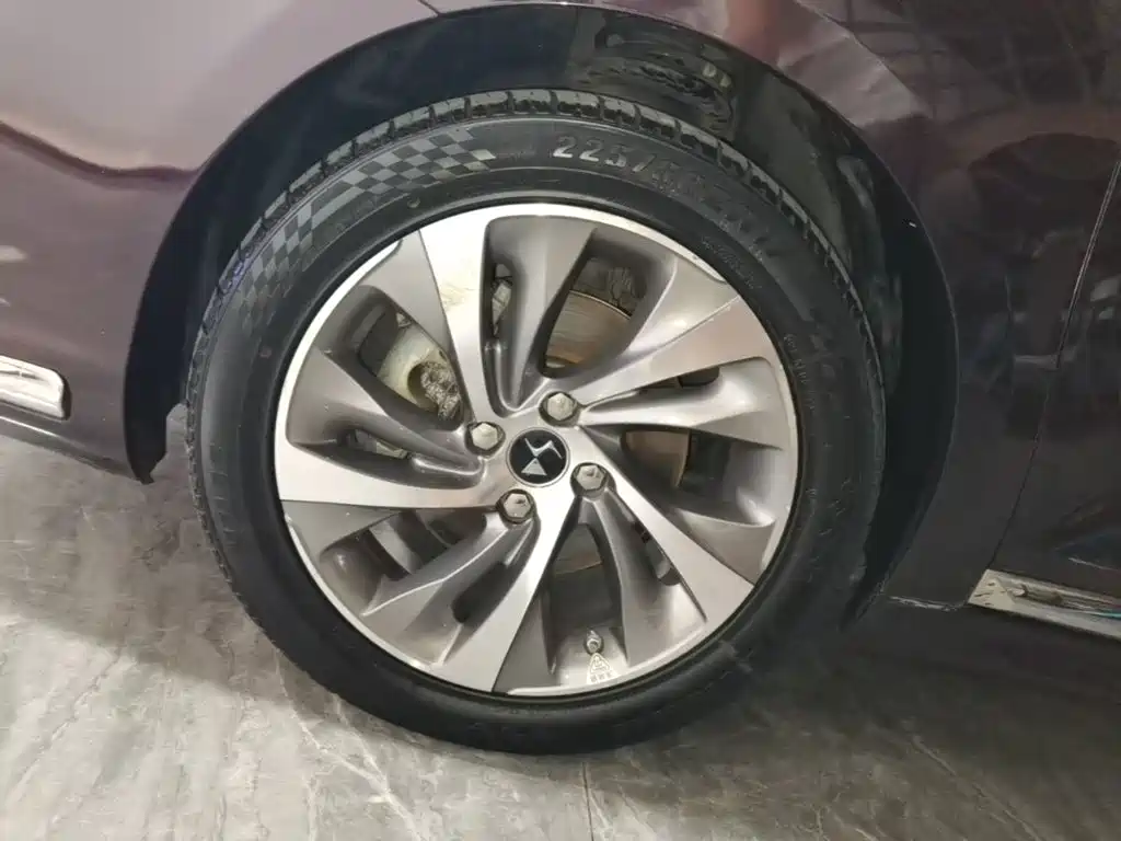 DS DS 5LS — миниатюра 23