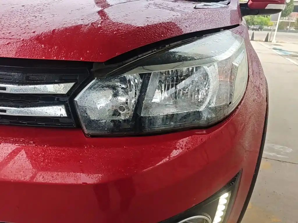 Haval H1 — миниатюра 24