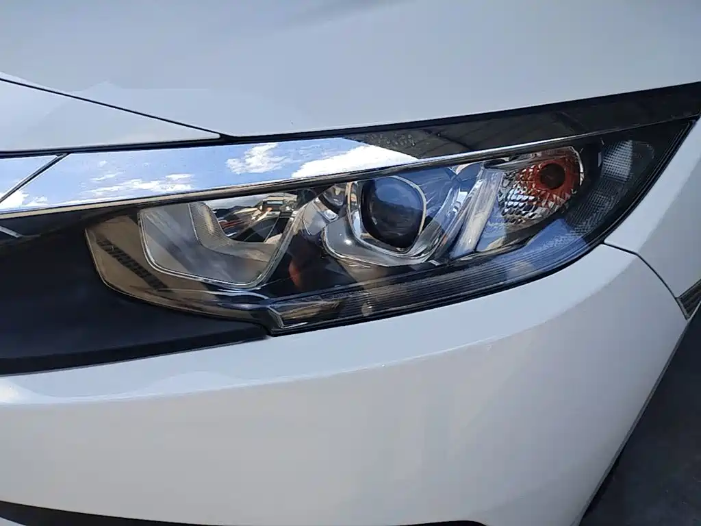 Honda Civic — миниатюра 24