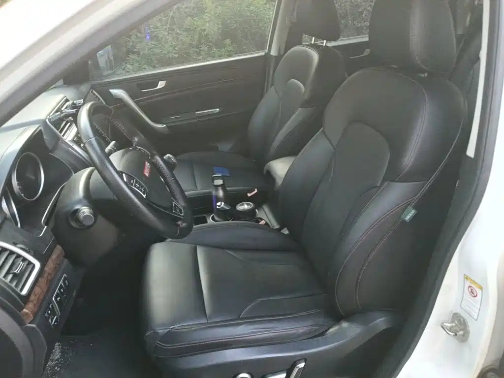 Haval H6 — миниатюра 11
