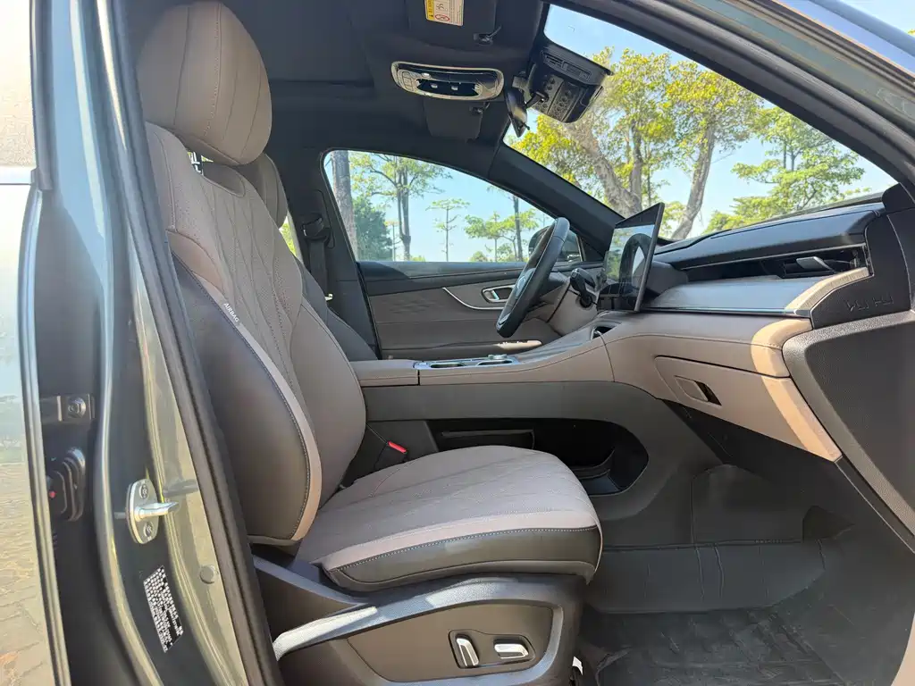 Chery Tiggo 8 PLUS — миниатюра 24