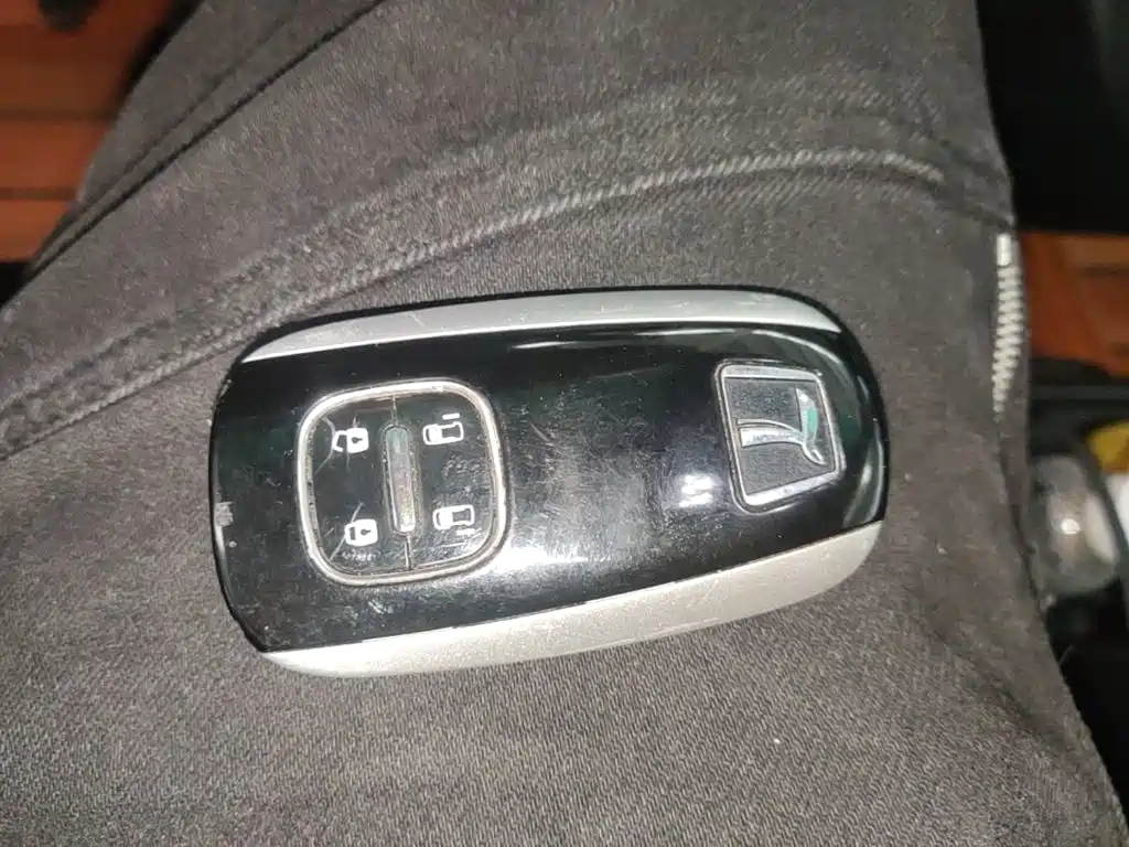 Luxgen 7 MPV 2.0T flagship type, фото 9
