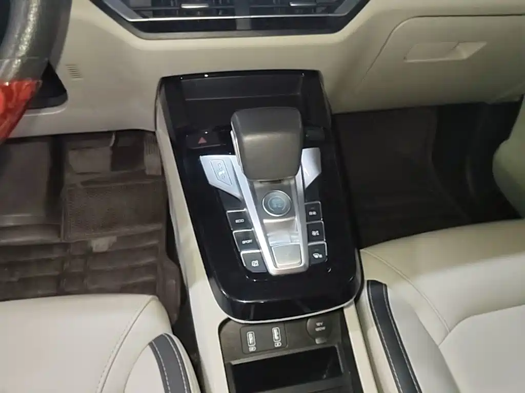 BYD Yuan Pro — миниатюра 14