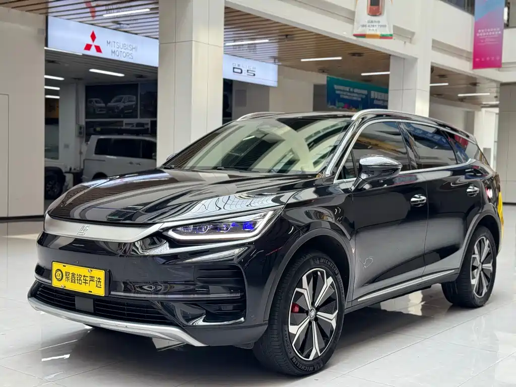 Aion AION LX