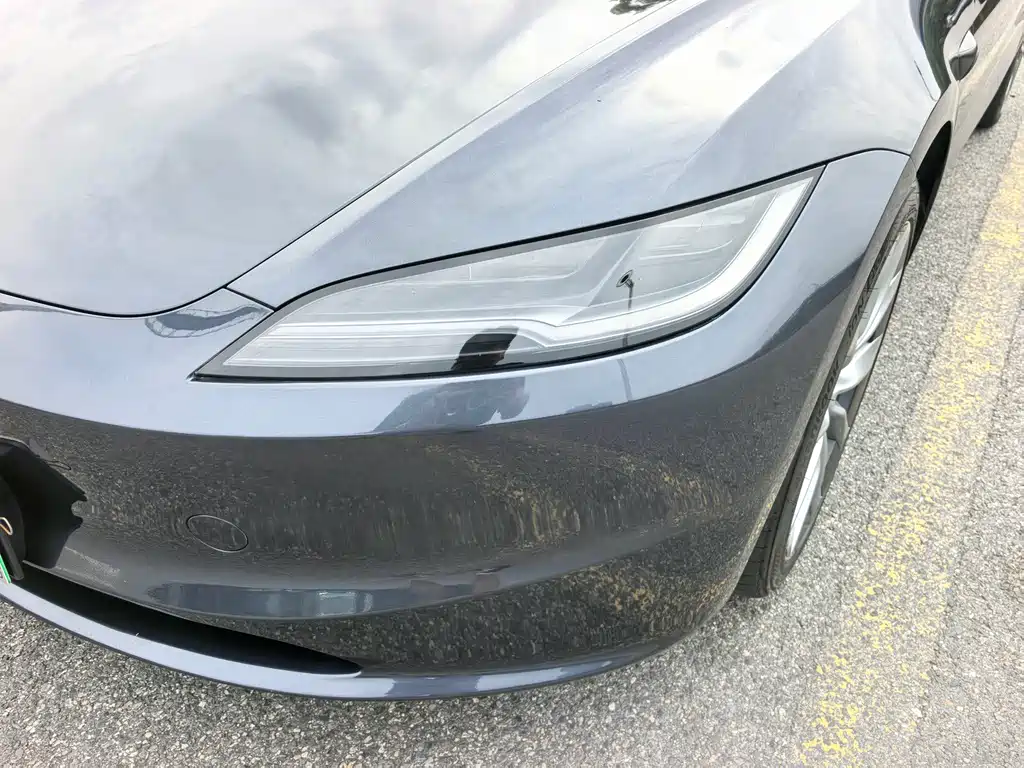 Tesla Model 3 — фотографии объявления, Фото 14