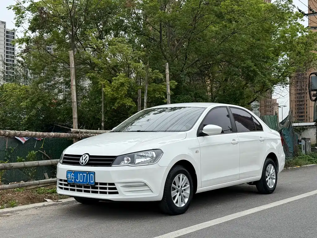 Volkswagen Jetta 2016