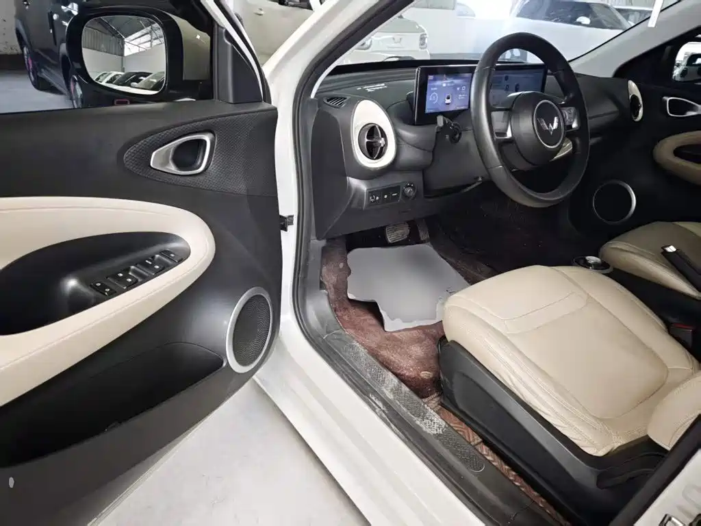 Wuling Bingo — миниатюра 16