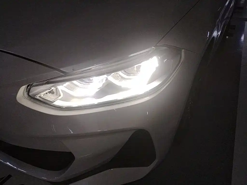 BMW 1 Series — миниатюра 24