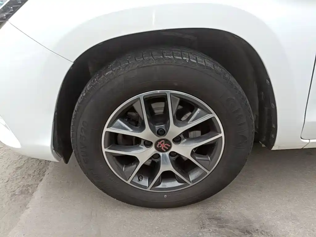 BYD Song — миниатюра 23