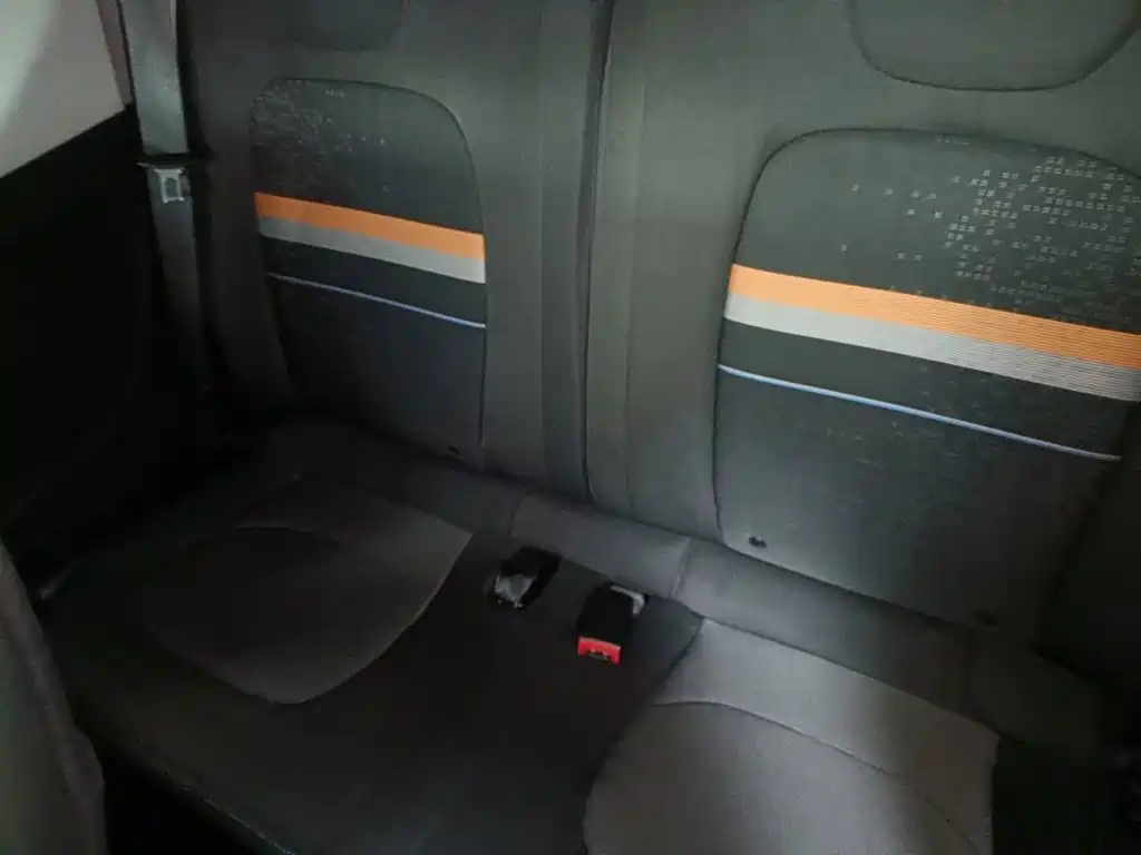 Wuling MINIEV — миниатюра 17