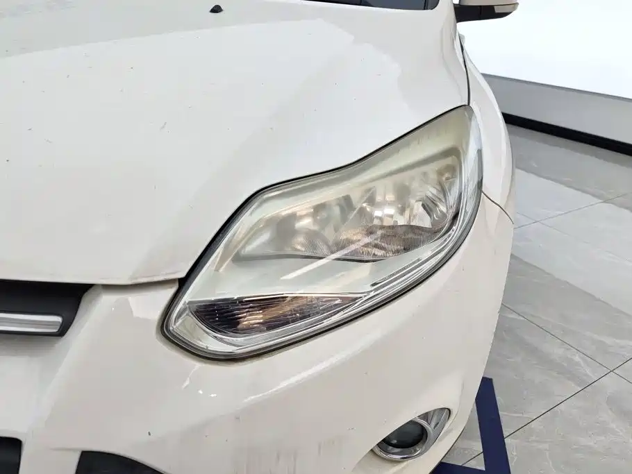 Ford Focus — миниатюра 5
