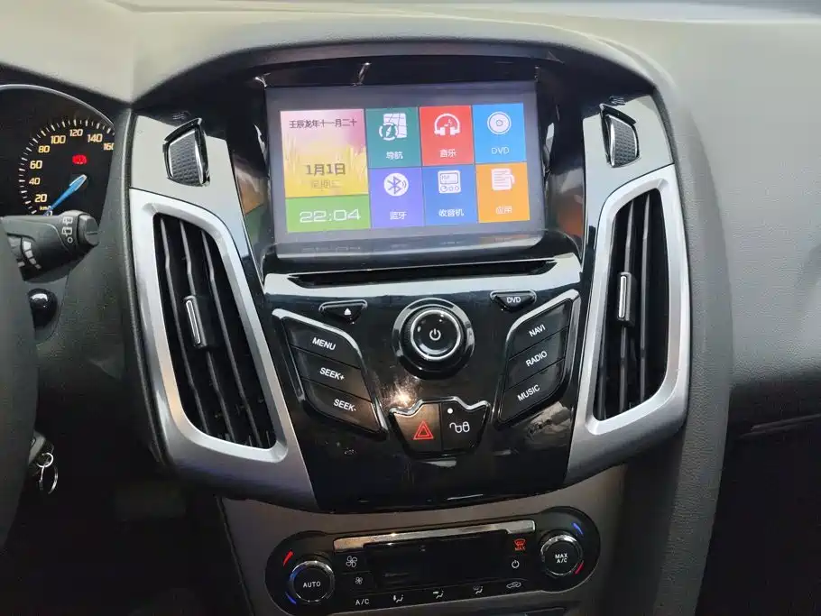 Ford Focus — миниатюра 13
