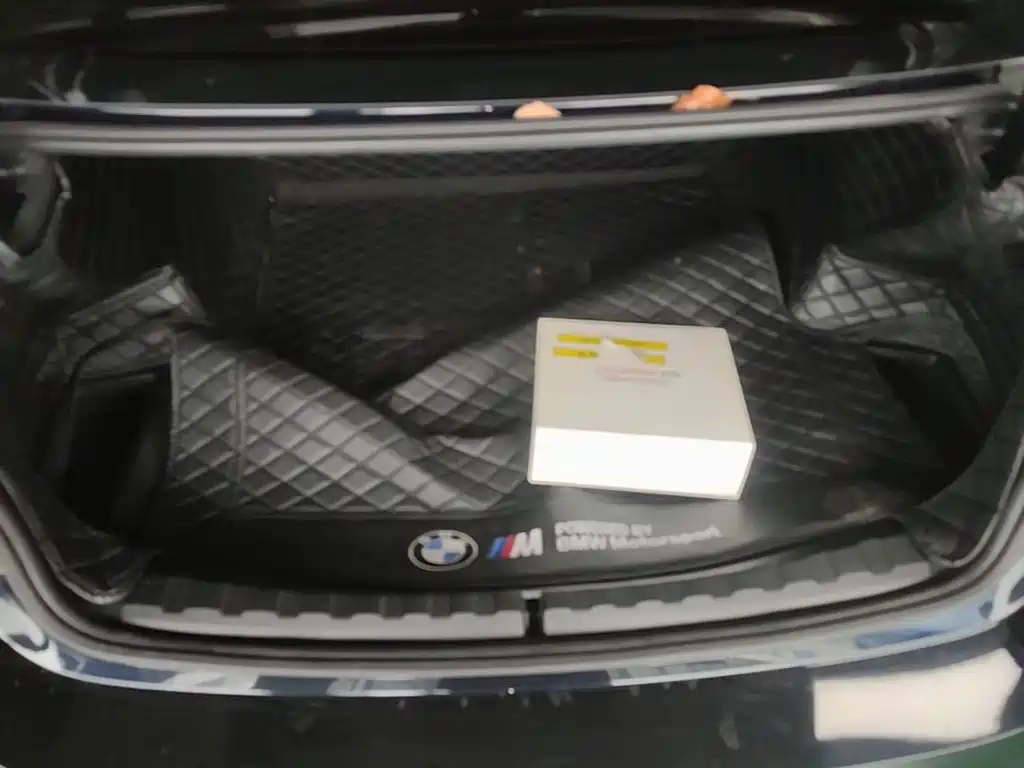 BMW i3 — миниатюра 19