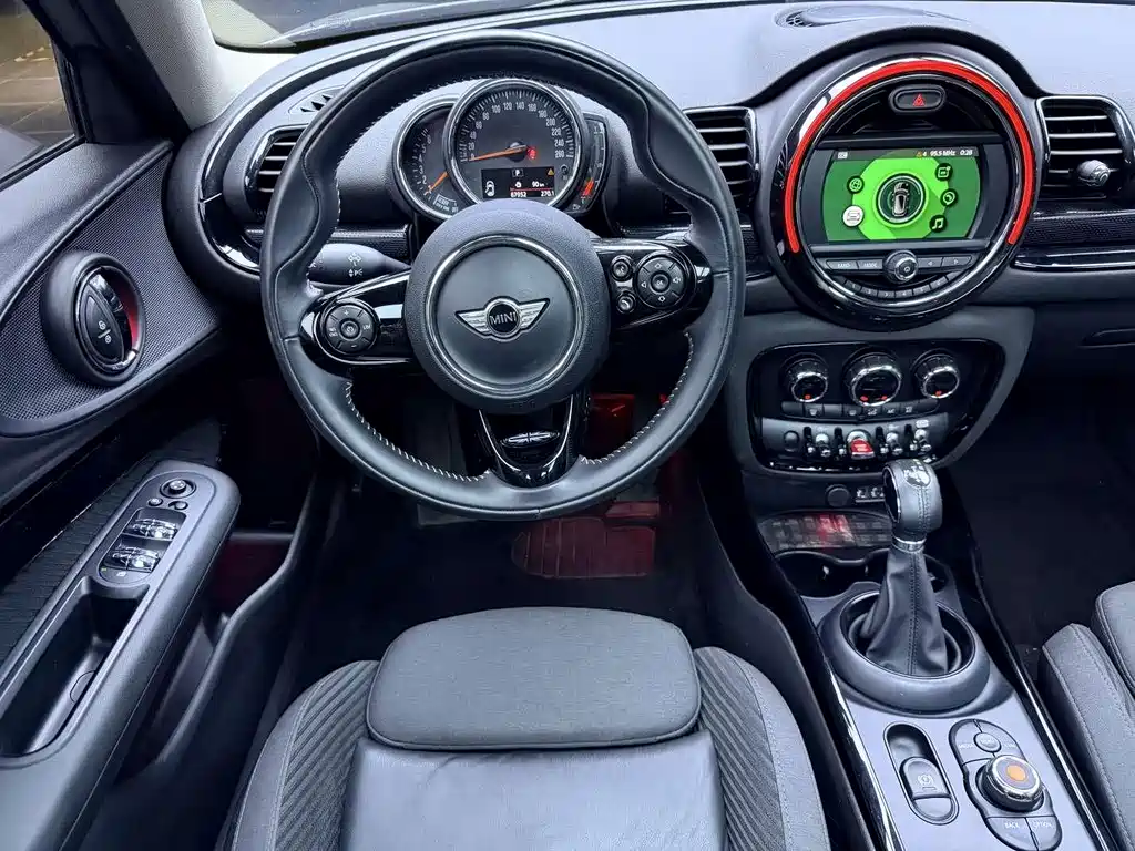 MINI Mini Clubman — миниатюра 14