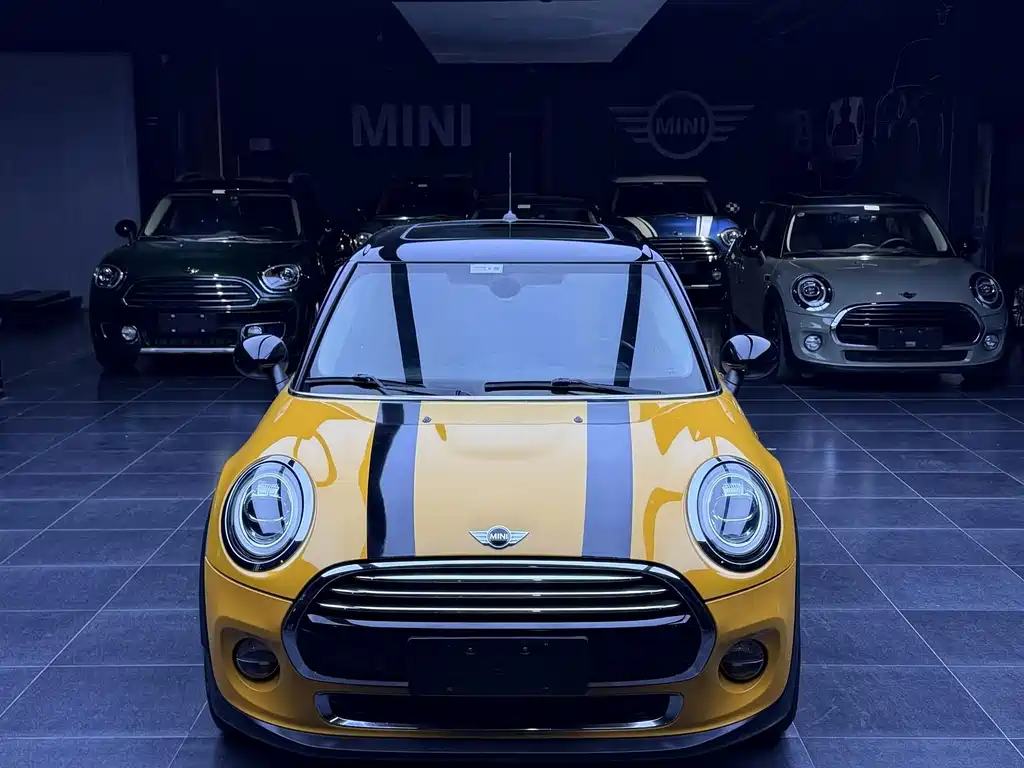 MINI Mini — миниатюра 7