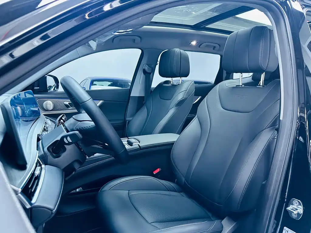 Chery 8 PRO — фотографии объявления, Фото 10