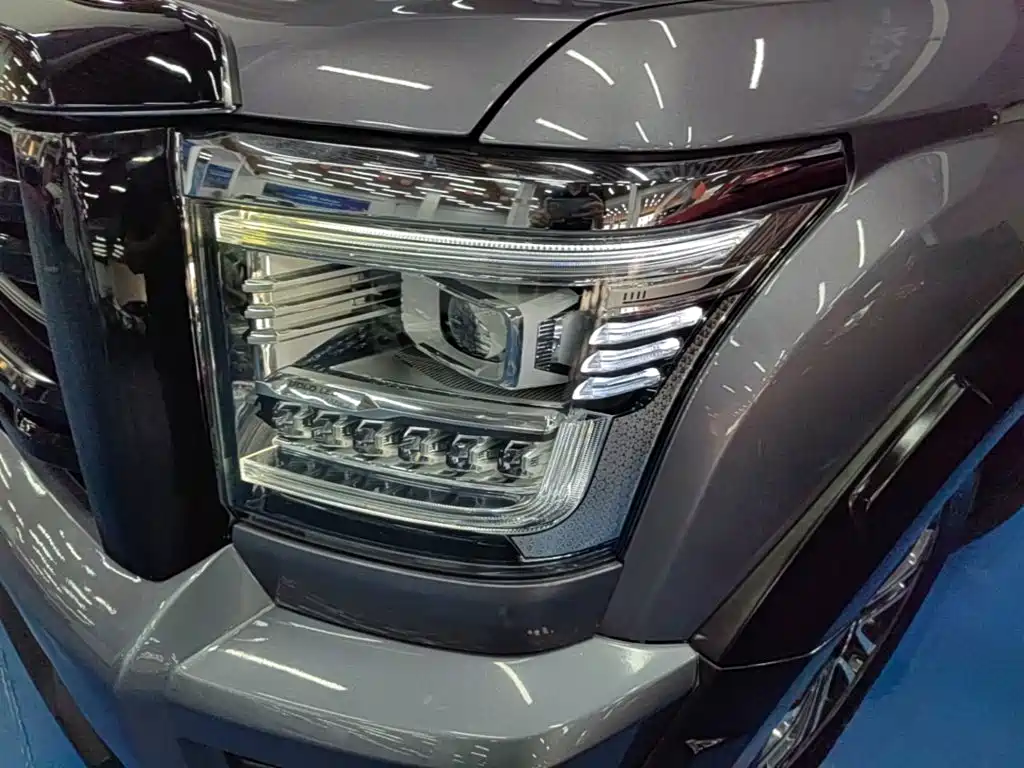 Haval H5 — миниатюра 24