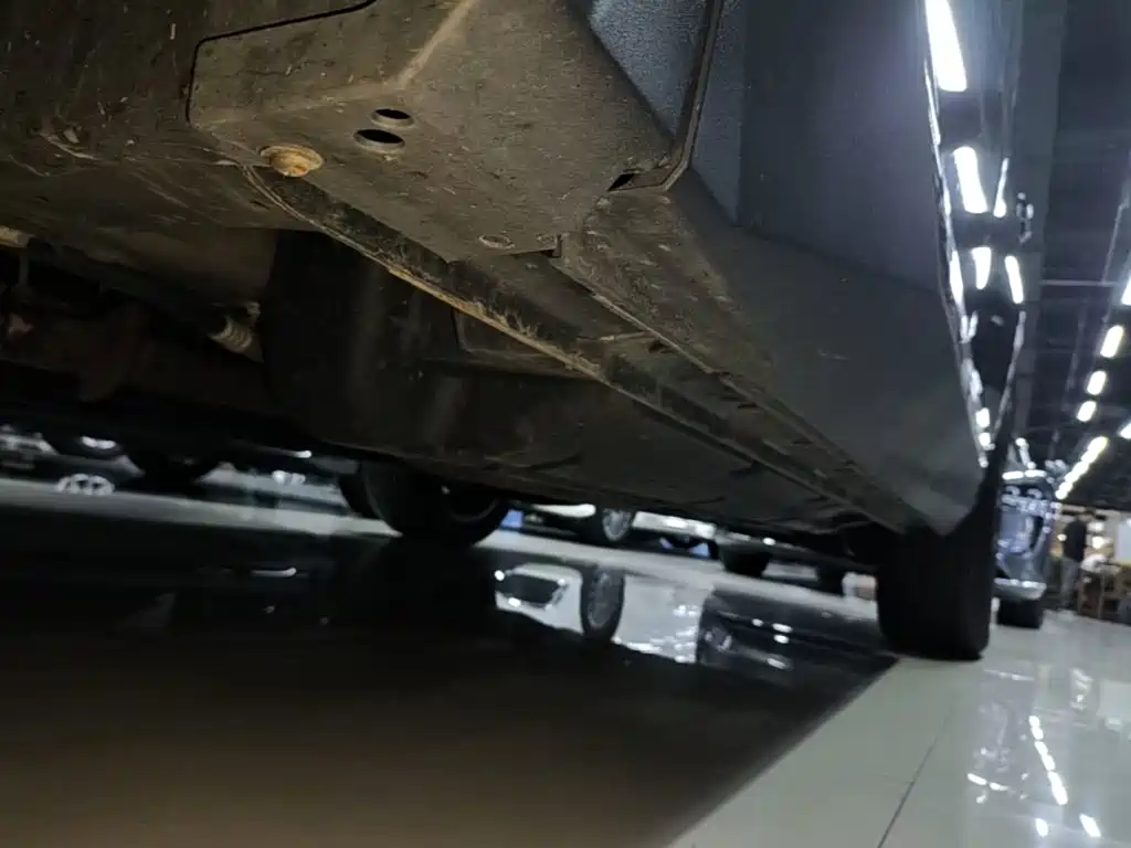 GAC Motor Trumpchi GS8 — миниатюра 22