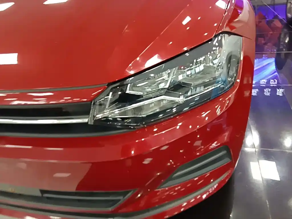 Volkswagen Polo — миниатюра 24