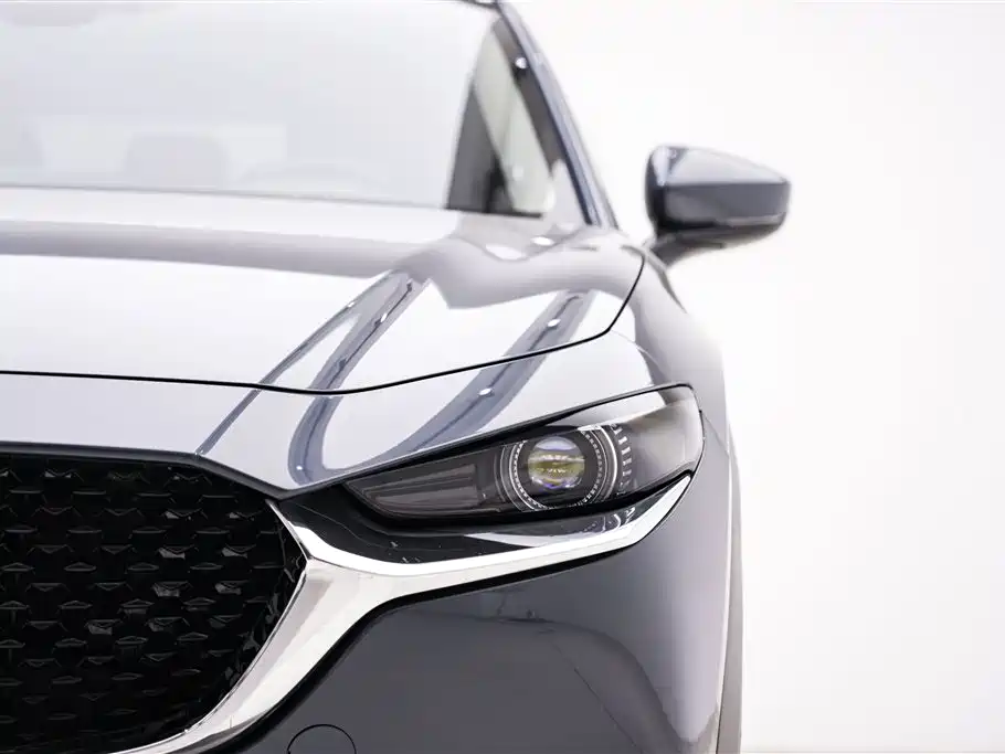 Mazda CX-30 2021 2.0L AT
