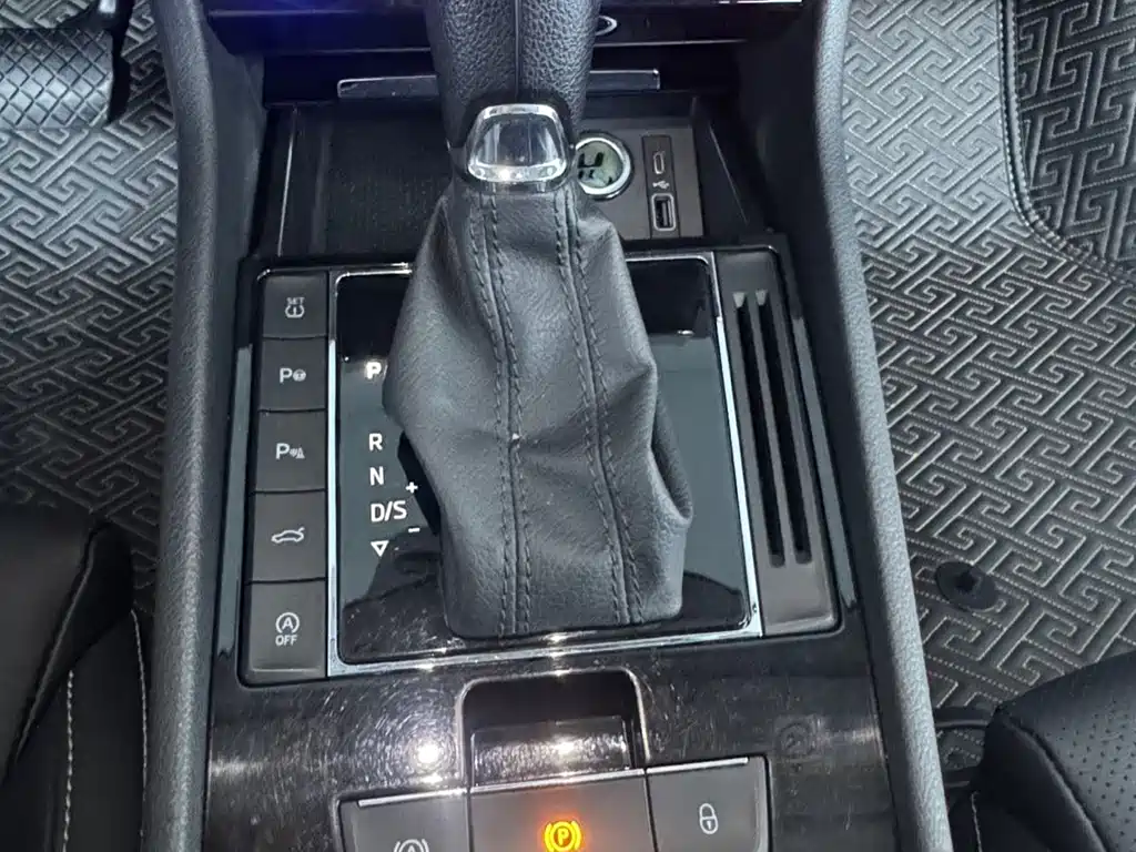 Skoda Superb — миниатюра 19