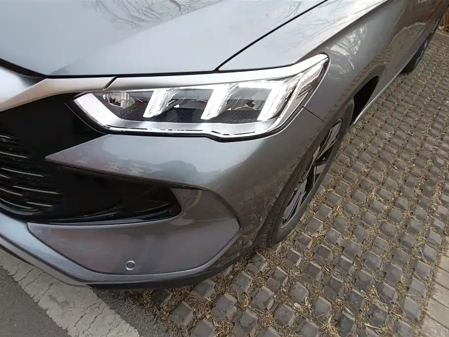 BYD SONGJIANG NEW ENERGY