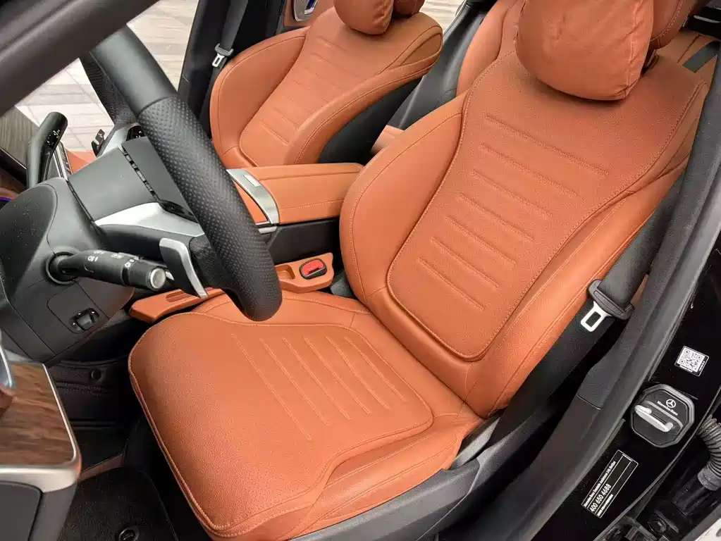 Mercedes-Benz GLC — миниатюра 6