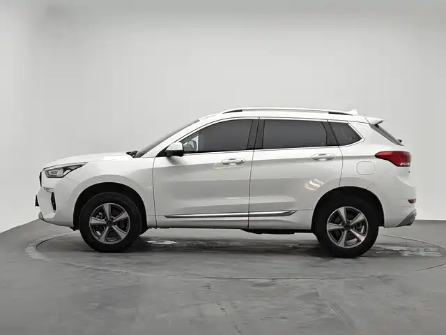 Haval H6 Coupe — миниатюра 3