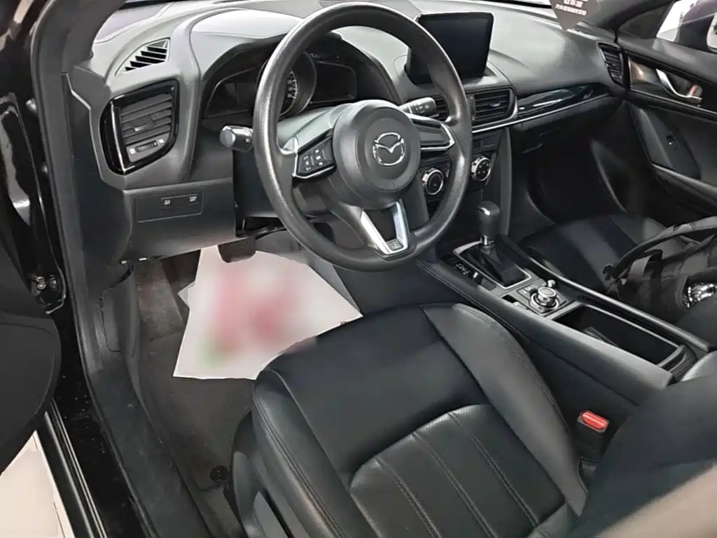 Mazda CX-4 — миниатюра 10