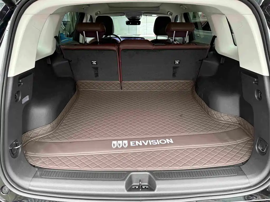 Buick Envision Plus — миниатюра 11
