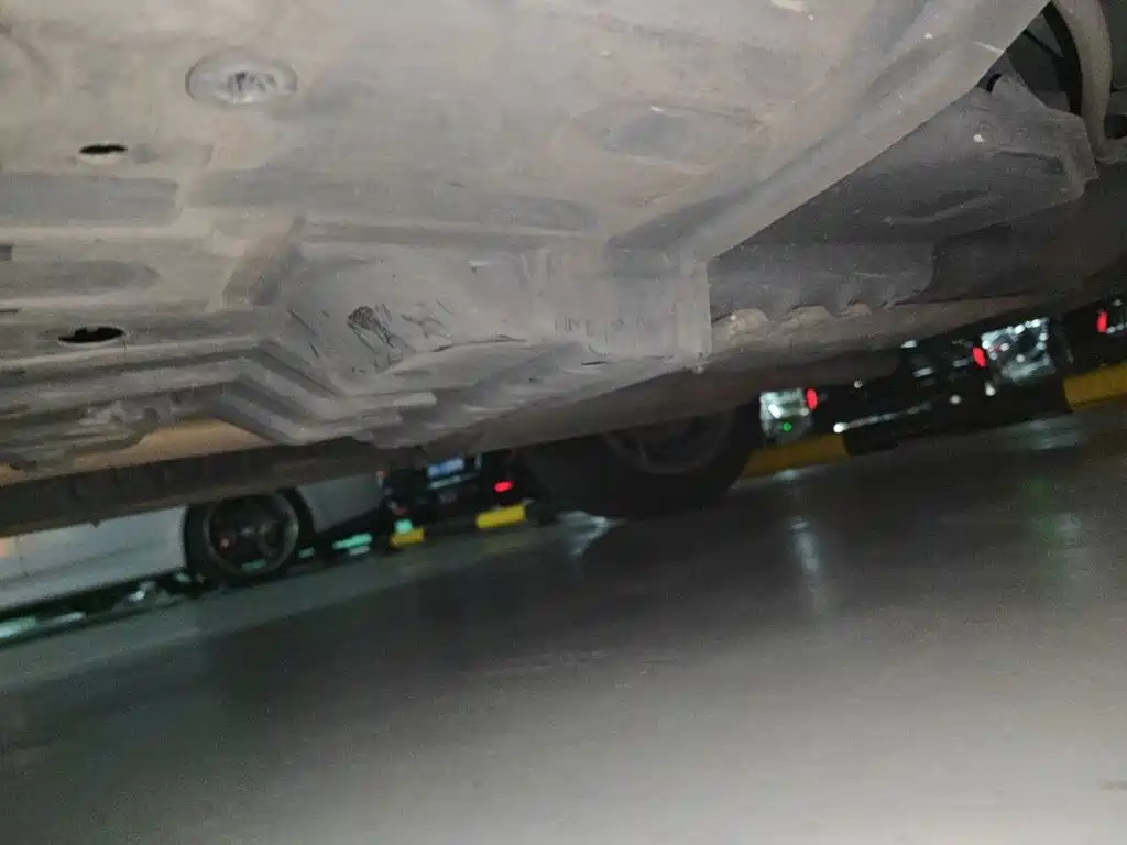Toyota Highlander — миниатюра 18