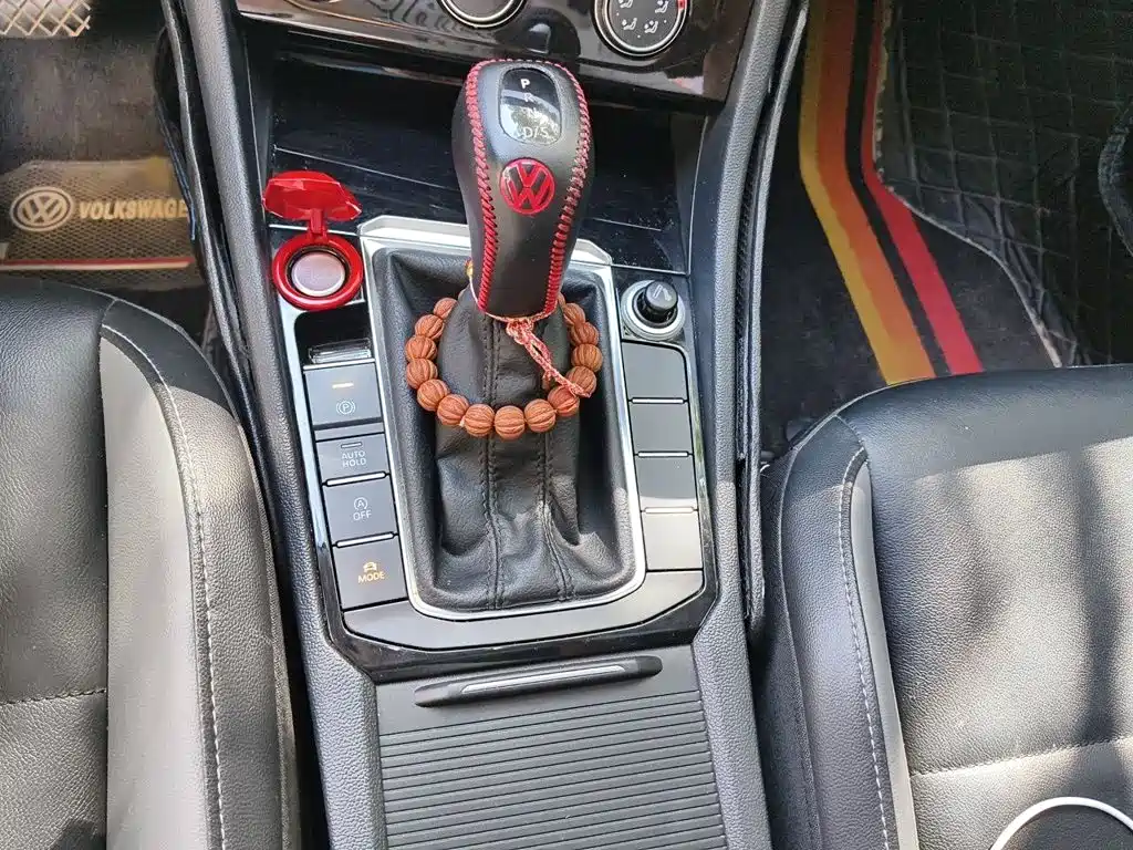 Volkswagen Sagitar — миниатюра 7