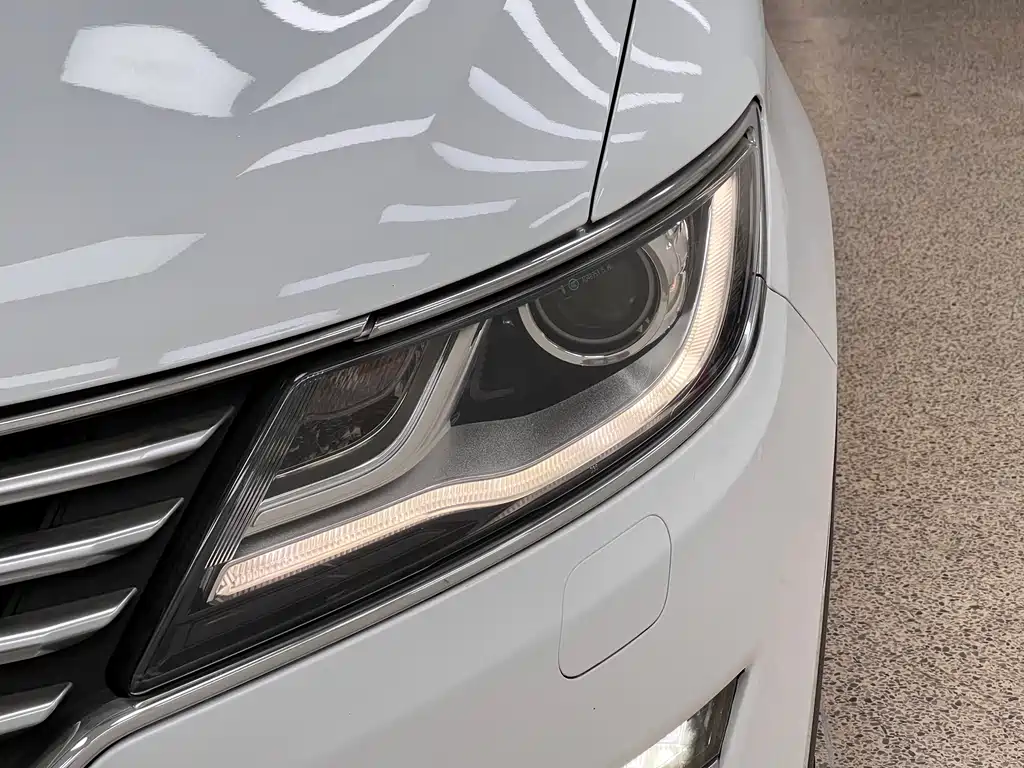 Lincoln MKC 2.0T 2WD Premium Edition, фото 4