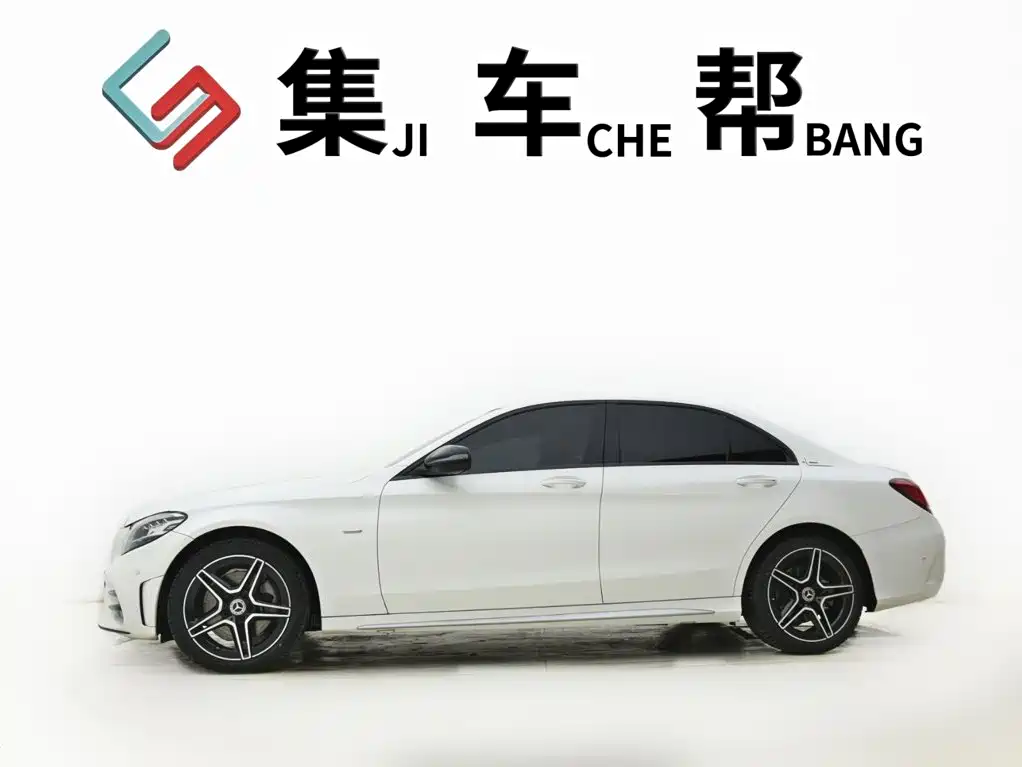 Mercedes-Benz C-Class — миниатюра 3