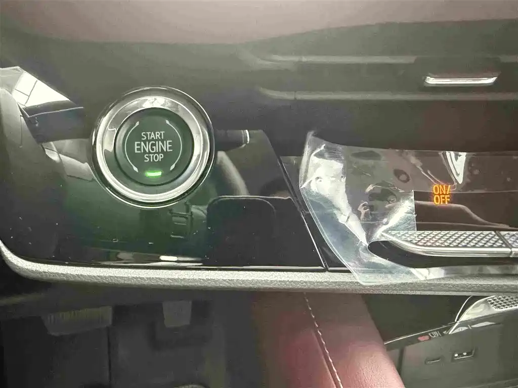 Buick Envision Plus — миниатюра 39