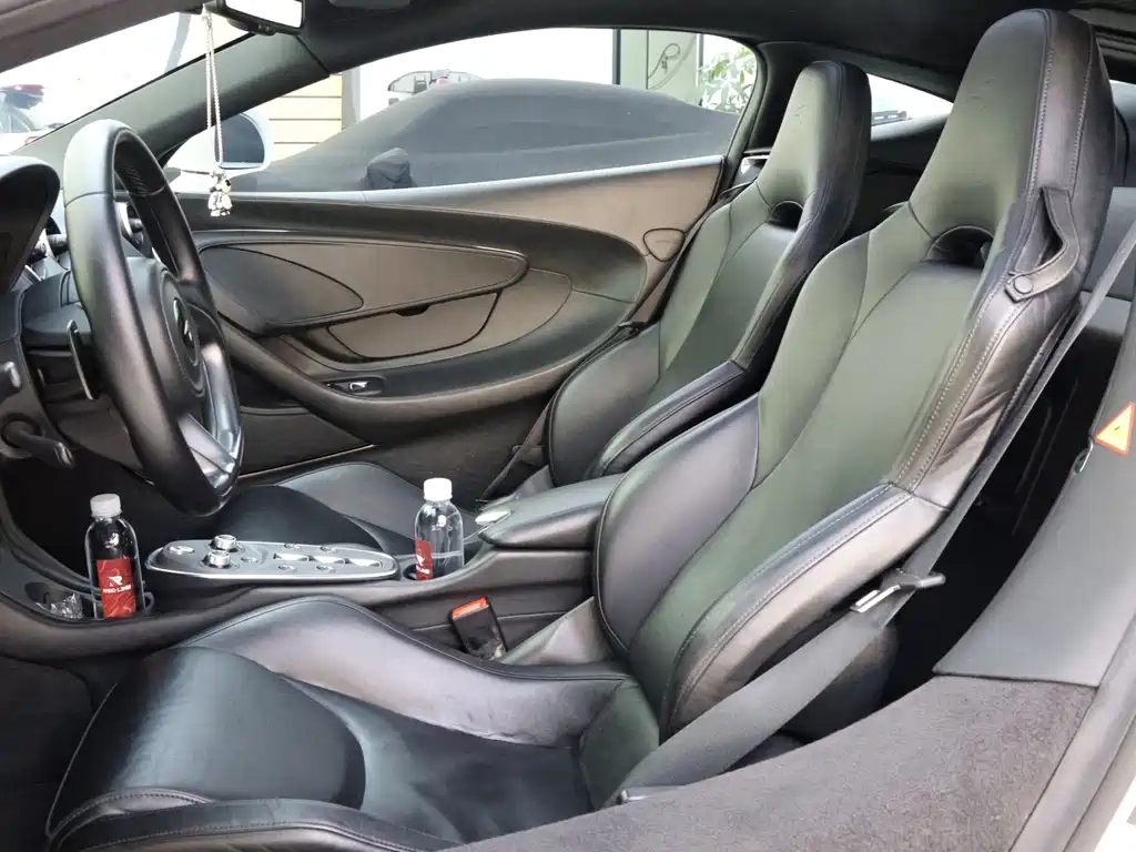 McLaren GT — миниатюра 15