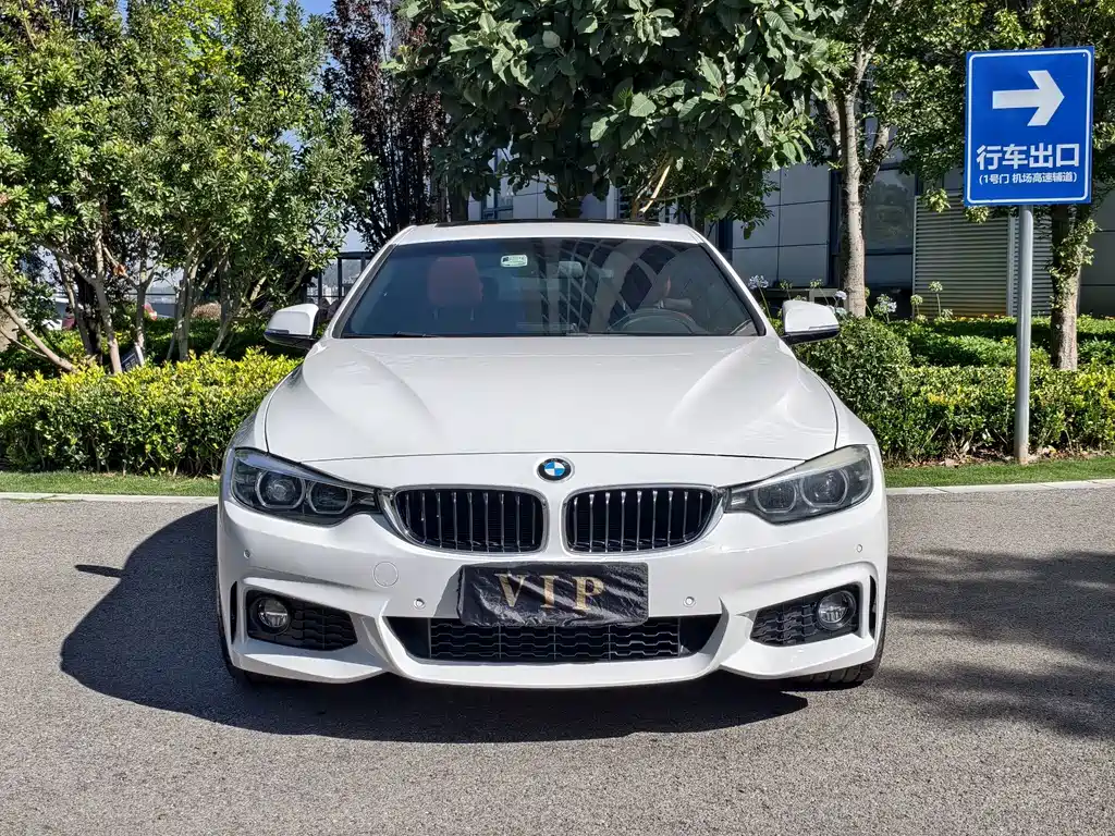 BMW 4 Series — миниатюра 2